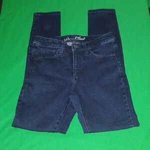 Pre-loved Women's Blue Jeans